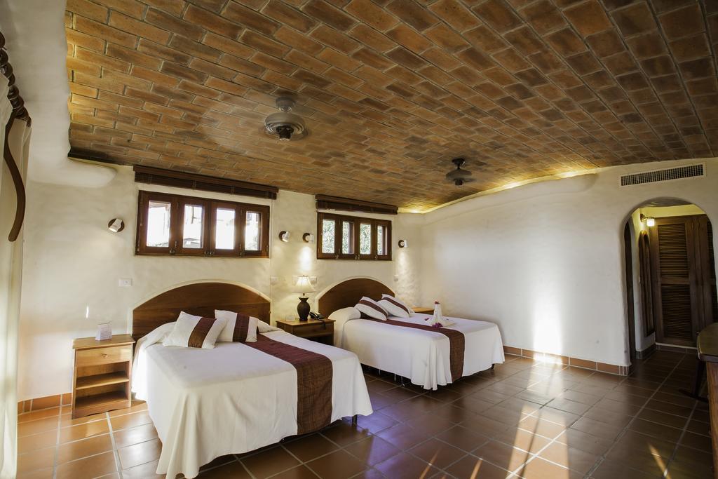 Pelican Eyes Resort And Spa San Juan del Sur Dış mekan fotoğraf