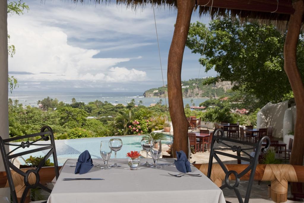 Pelican Eyes Resort And Spa San Juan del Sur Dış mekan fotoğraf